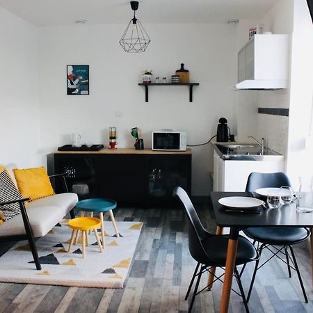 Appartement De Charme Saint-Samson-sur-Rance المظهر الخارجي الصورة