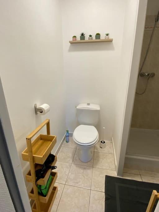 Appartement De Charme Saint-Samson-sur-Rance المظهر الخارجي الصورة