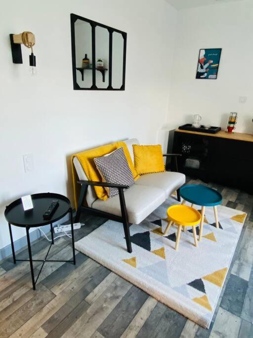 Appartement De Charme Saint-Samson-sur-Rance المظهر الخارجي الصورة